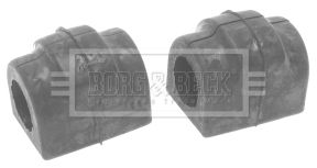 BORG & BECK skersinio stabilizatoriaus komplektas BSK7389K